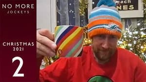 The Christmas Specials 2021: Game 2