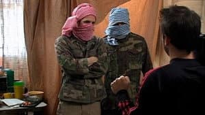 The Gang Goes Jihad