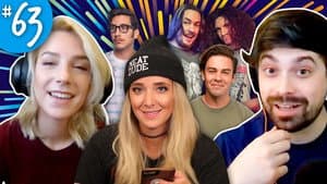 Ranking Our Top 5 Favorite YouTubers