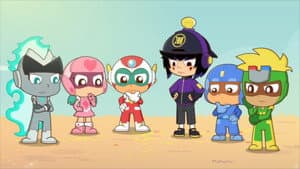 Episode 39