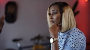 Big Depression Energy