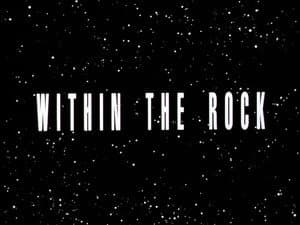 Within the Rock (1996)