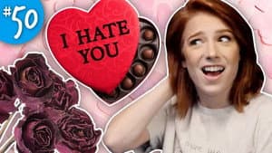 Courtney Got The WORST Valentine’s Gift