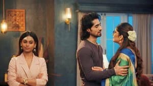 Rishabh Ka Sach