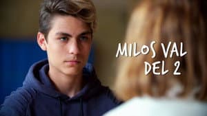 Milo's Choice, Part 2