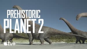 Uncovered: Uncovered: How Did Dinosaurs Get So Big?