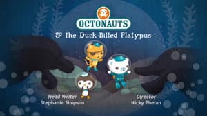 The Duck-Billed Platypus