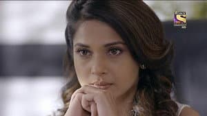 Arjun Yells At Maya
