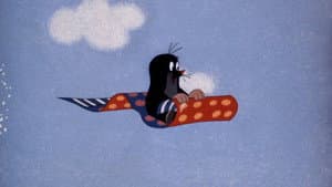 The Mole and the Carpet
