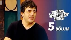 Episode 5