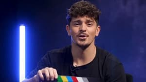 Racing driver who faced Charles Leclerc, Max Verstappen, and Esteban Ocon (Dorian Boccolacci)