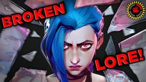 Arcane KILLED League of Legends?!