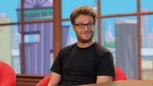 Seth Rogen