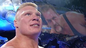 SmackDown - May. 15, 2003
