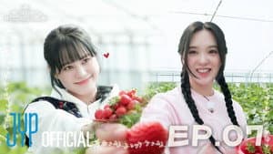NiziU’s Rural Getaway EP. 7