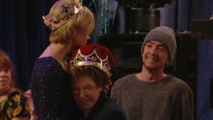 My Favorite Married...