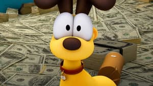 Odie for Sale