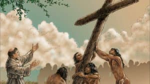 America’s Untold Story: The British Are Coming