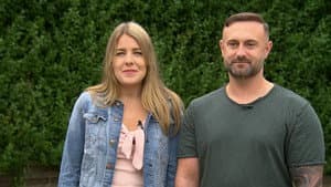 A green oasis of well-being for Anna and Christian Dojen (Episode 126)