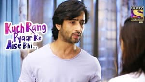 Bijoy Urges Sonakshi to Come Back to His House