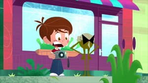 Episode 20