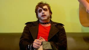 Goth Dave Matthews Fan