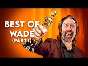 Best Of Wade: Part 1 (Compilation)
