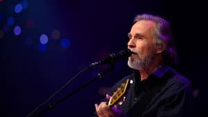 Jackson Browne
