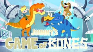 Johnny's Game of Bones