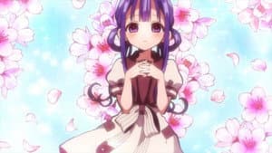 Hanako-kun of the Bathroom