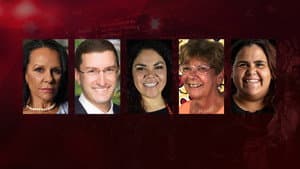 The Indigenous Voice