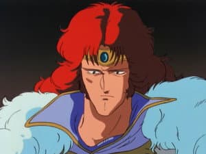 OVA 2 - Ru Kain 1999