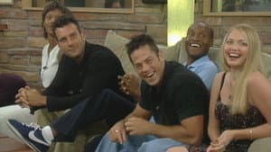 Evictions & HOH