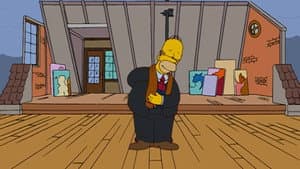 The Homer of Seville