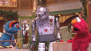 The Hotel Robot