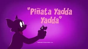 Pinata Yadda Yadda