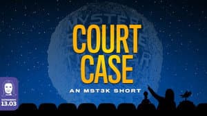 Court Case