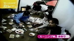 Nakazawa Yuko, Iida Kaori, Abe Natsumi, Ishiguro Aya, Fukuda Asuka