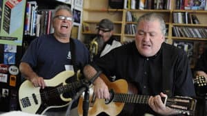 Los Lobos