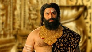 Ravan Ki Maya