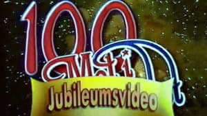 Jubileumsvideo