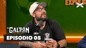 Episode 5