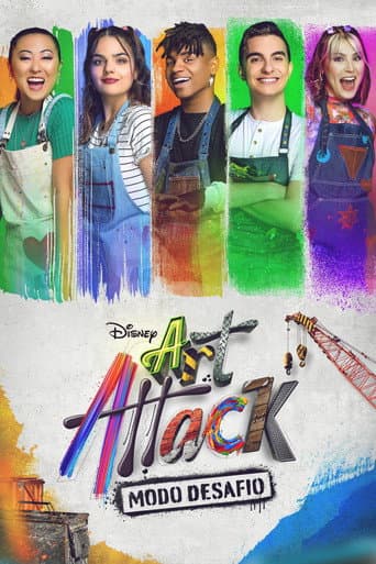 Staffel 1