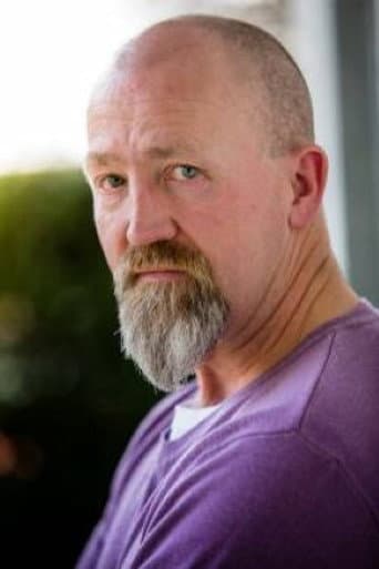 Stephen McDade