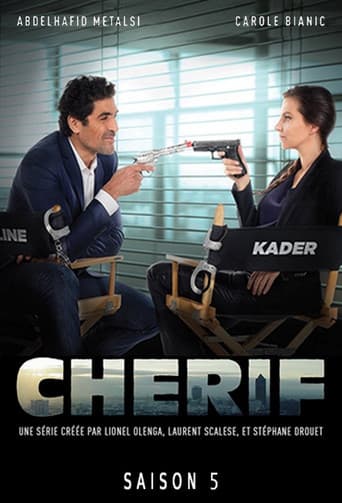 Staffel 5