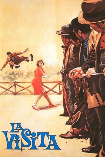 La entrevista (La bella Culandrona)