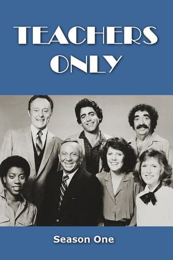 Staffel 1