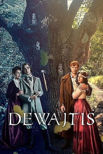 Staffel 1