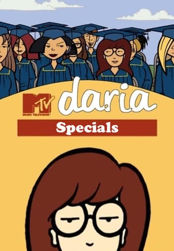 Épisodes spéciaux
