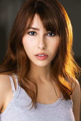 Kendra Liz Blanco